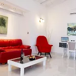 酒店 Acrotel Athena Pallas & 埃利亚