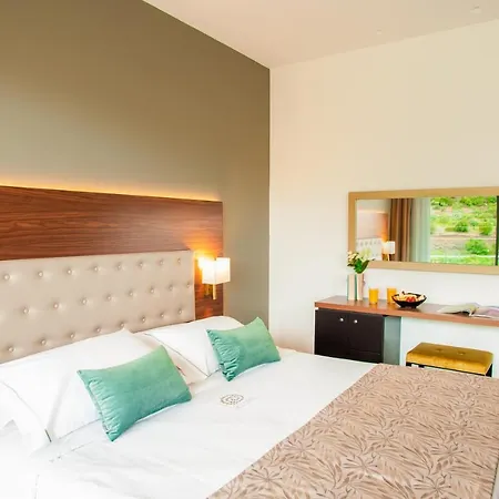 Hotel Acrotel Athena Pallas & 5*
