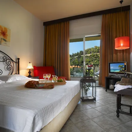 Acrotel Athena Pallas Hotel 5*