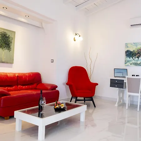 Hotel Acrotel Athena Pallas & Elia Nikitis