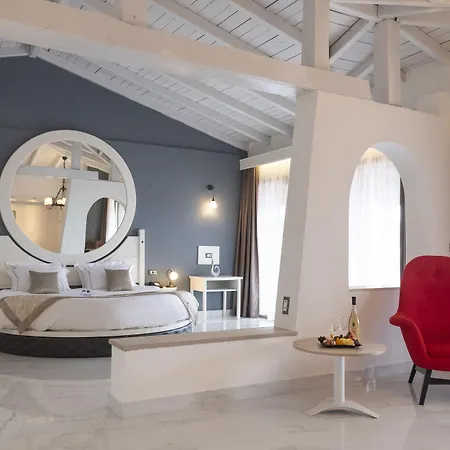 Acrotel Athena Pallas & 5*