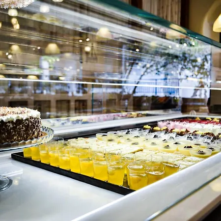 Hotel Acrotel Athena Pallas 5*