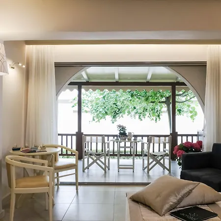 Acrotel Athena Pallas & Hotel