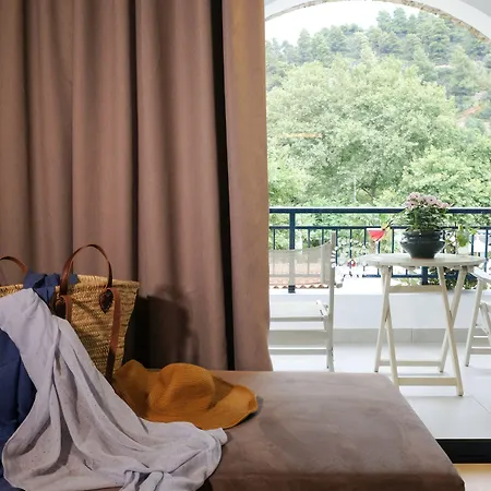 Acrotel Athena Pallas & Hotel 5*