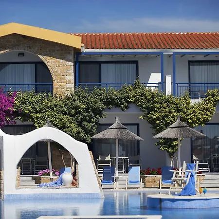 Acrotel Athena Pallas &