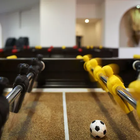 Acrotel Athena Pallas & 5* Elia Nikitis