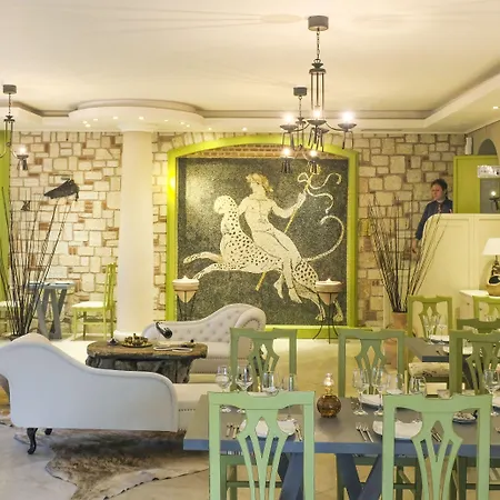 Acrotel Athena Pallas & 5* Elia Nikitis