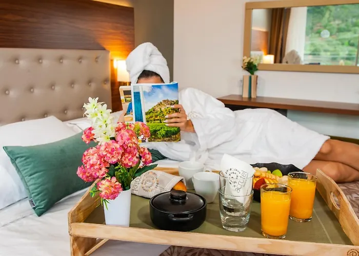 Hotell Acrotel Athena Pallas & 5*
