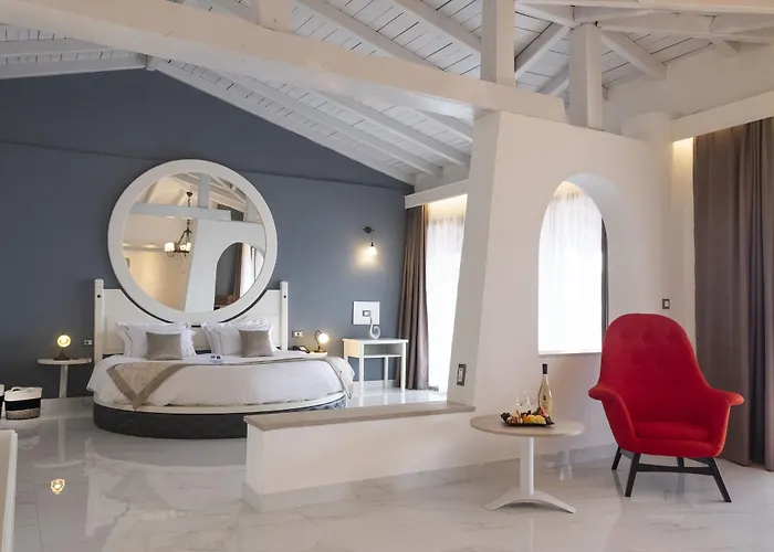 Acrotel Athena Pallas & 5*