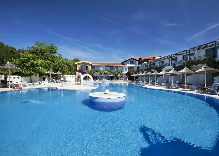 Acrotel Athena Pallas &