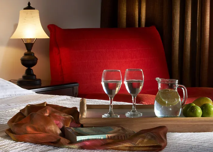 Hotel Acrotel Athena Pallas &