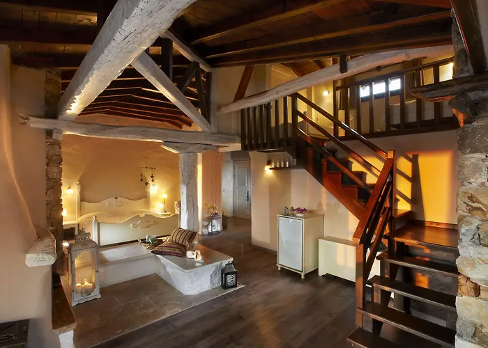 Hotell Acrotel Athena Pallas & 5*