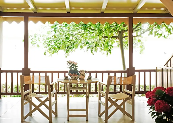 Acrotel Athena Pallas & 5*