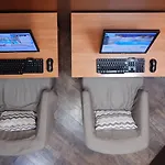 Hotel Acrotel Athena Pallas &