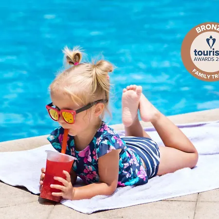 Acrotel Athena Pallas & Hotel