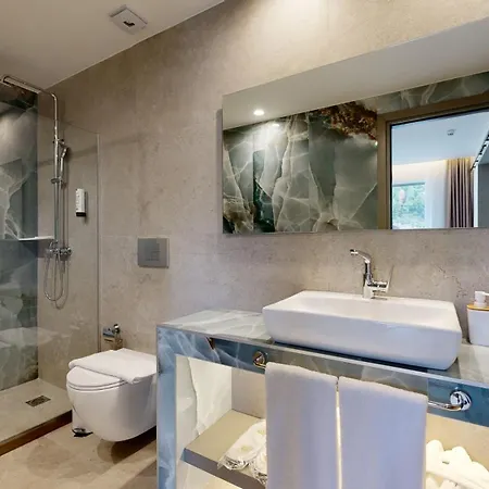 Acrotel Athena Pallas & Hotel