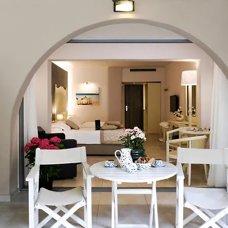 Acrotel Athena Pallas & Hotel 5*