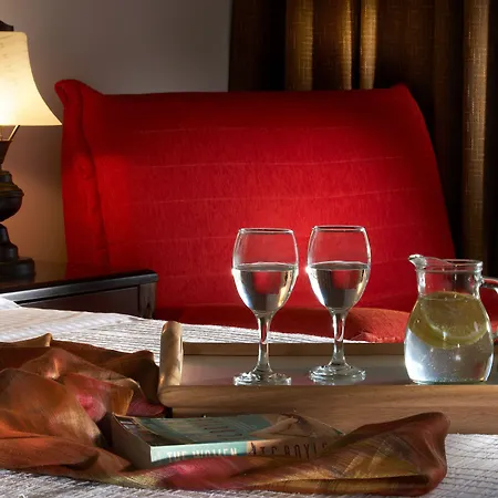 Hotel Acrotel Athena Pallas &