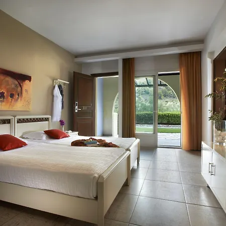 فندق Acrotel Athena Pallas &