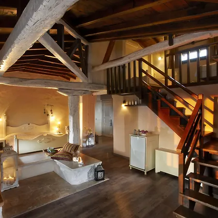 Hotell Acrotel Athena Pallas & 5*