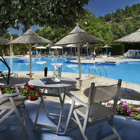Acrotel Athena Pallas & Hotell