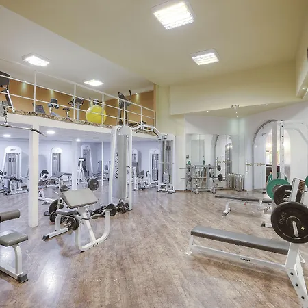 Acrotel Athena Pallas & Hotel