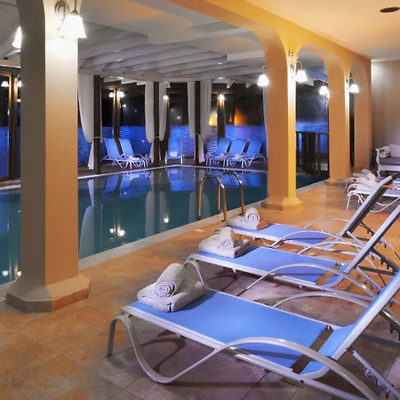 Acrotel Athena Pallas & Hotel