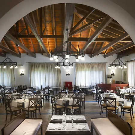 Acrotel Athena Pallas & Hotel 5*