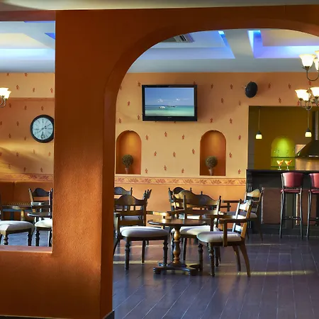 Hotel Acrotel Athena Pallas & 5*
