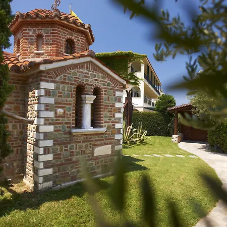 Acrotel Athena Pallas &