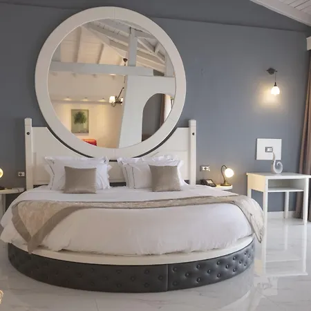 Acrotel Athena Pallas & Hotel 5*