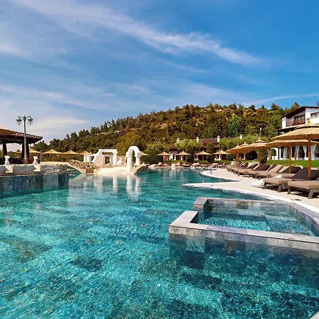 Acrotel Athena Pallas & Хотел 5*