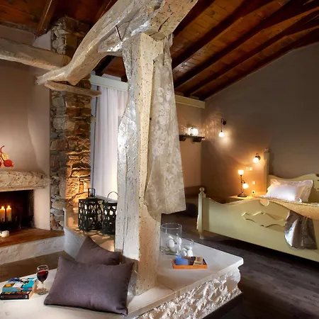 Хотел Acrotel Athena Pallas & 5*