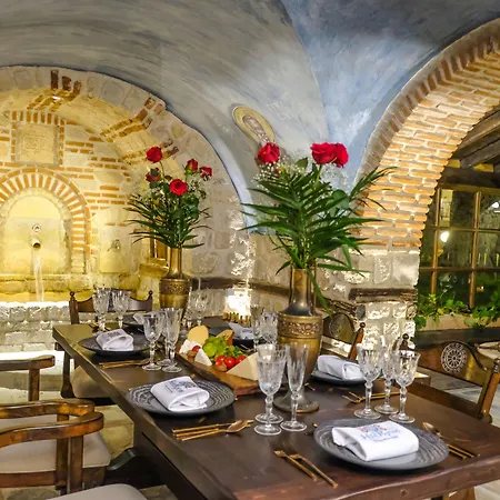 Acrotel Athena Pallas & Хотел 5*