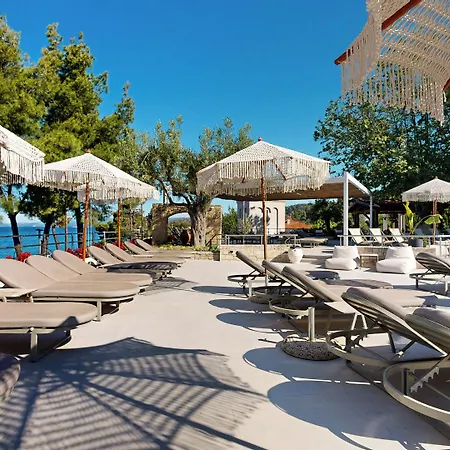 Acrotel Athena Pallas & Hotel 5*