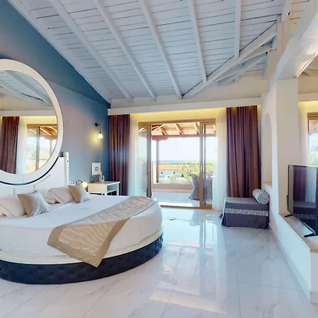Acrotel Athena Pallas & 5*