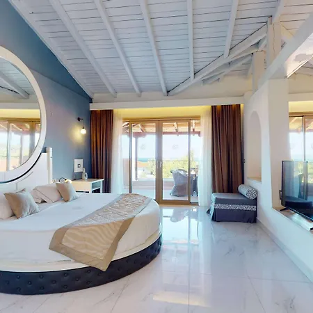 Acrotel Athena Pallas & 5*