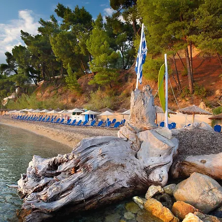 Acrotel Athena Pallas & 5*