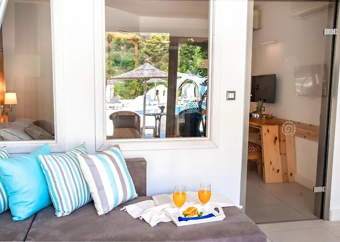 Acrotel Athena Pallas & Hotel