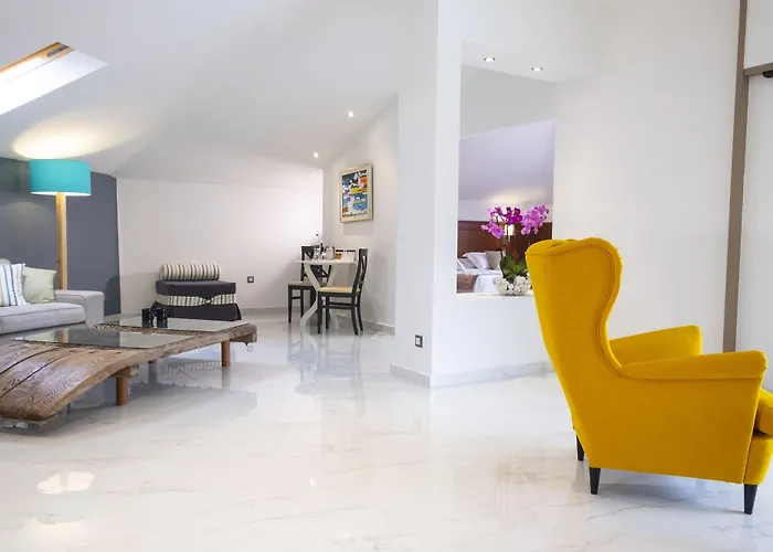 Acrotel Athena Pallas & Hotel