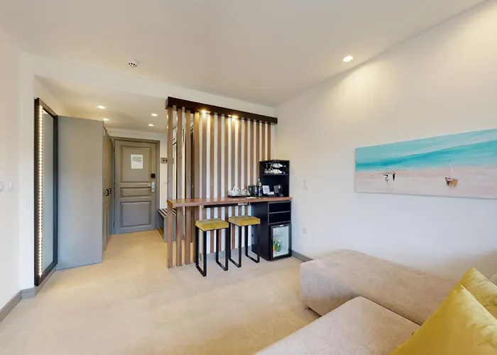 Acrotel Athena Pallas & Hotel