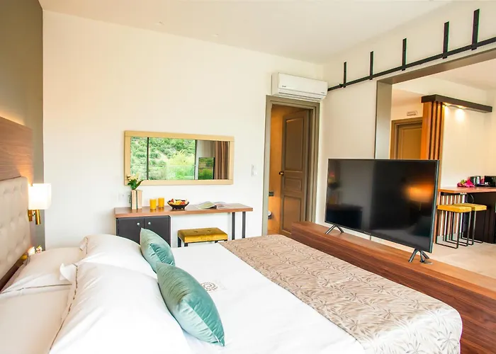 Acrotel Athena Pallas & Hotel