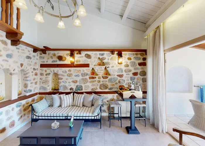 Acrotel Athena Pallas & 5* Ελιά