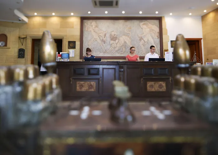 Acrotel Athena Pallas & 5* Elia Nikitis