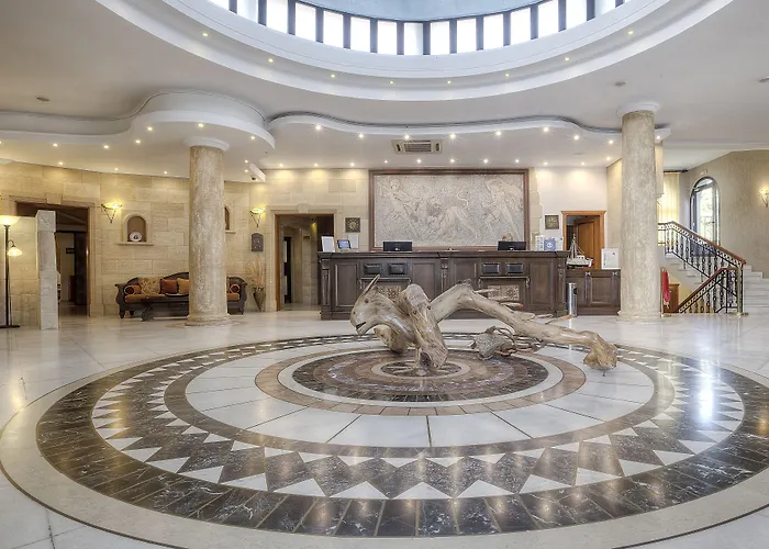 Acrotel Athena Pallas &