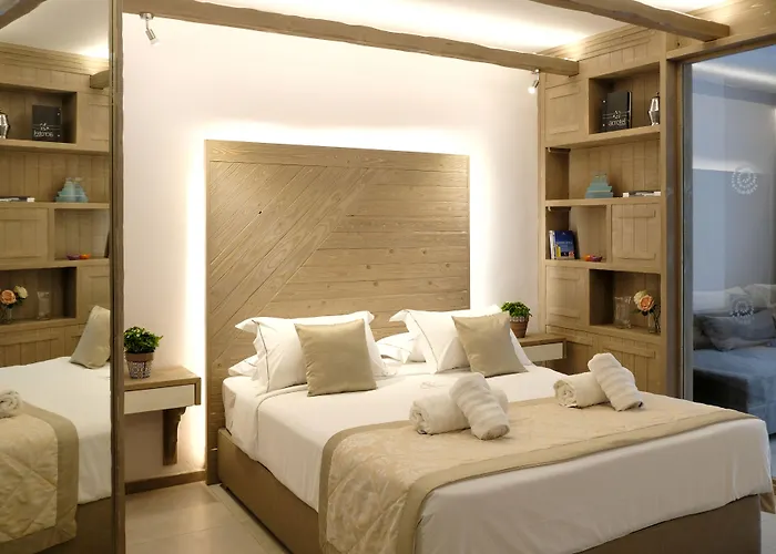 Acrotel Athena Pallas & Hotell