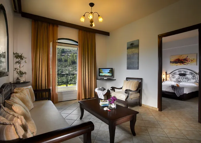 Acrotel Athena Pallas &