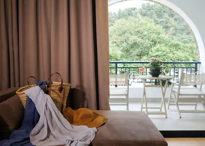 Acrotel Athena Pallas & Hotel 5*