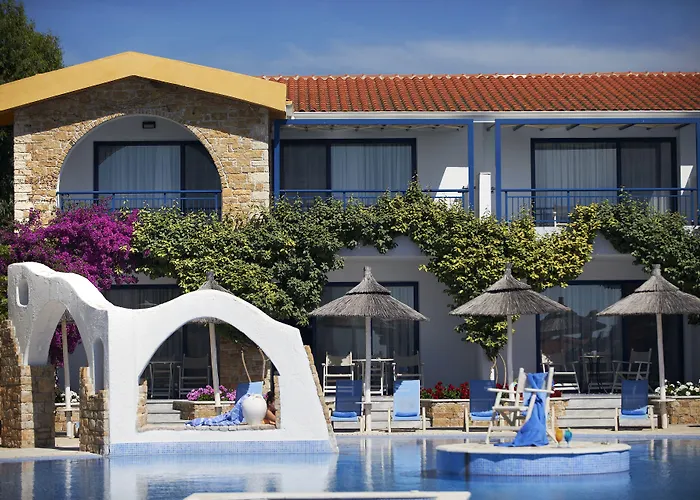 Acrotel Athena Pallas &