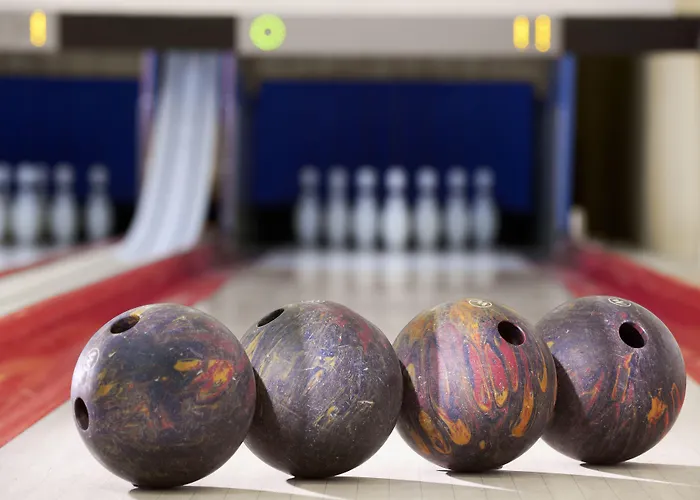 Acrotel Athena Pallas & Hotel 5*